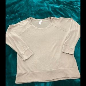 Old Navy Long Sleeve